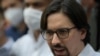 Oposición y comunidad internacional rechazan detención de Freddy Guevara