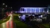 Explosions outside Brazil's Supreme Court leave 1 dead, force justices to evacuate 