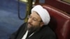 صادق لاریجانی: فتنه گران مجازات خواهند شد