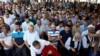 Erdog'an: Gaziantepdagi xurujni balog'at yoshiga yetmagan bola sodir etgan 