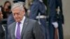 ကာကွယ်ရေးဝန်ကြီး Jim Mattis နုတ်ထွက်ဖို့ရှိ