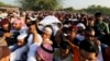 Bahrain Executes 3 in 2014 Bombing; Protests Erupt