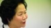 陳方安生呼籲港府重啟政改討論