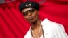 Wizkid Ya Saki Waka Daga Kundinsa