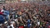Kenyan Election Official Delayed, Allowed to Fly to US