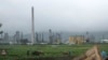 Oil Sanctions Seen as Key to Curbing N. Korea’s Nuclear Program 