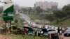 Nigerian Labor Union Vows Strike Will Take Place as Planned
