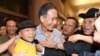 Jailed Vietnamese Blogger Freed to Go to US 