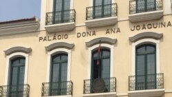 Adiada sentença de militares acusados de morte no Zango - 1:28