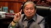 Cambodia Crackdown on Media, NGOs Draws Strong International Condemnation 