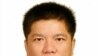 亚太防务杂志总编辑郑继文(郑继文提供给大卫)