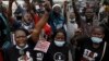 #EndSARS: Sojoji Sun Bada Bahasi Gaban Kwamitin Bincike