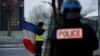 Macron Urges Calm; Paris Police Brace for More Violence