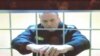 Navalny Confirms Transfer to Arctic Circle Penal Colony