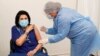 EU: AstraZeneca Shot Not Linked to Increase of Blood Clots