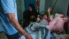 Health Crisis Looms as Aid Organizations Pull Out of Syria