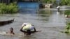 Nigerian Flood Victims at Risk of Waterborne Diseases