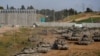 El jefe del Mando Central de EEUU llega a Israel para coordinar la respuesta ante un eventual ataque de Irán
