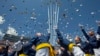 Air Force Academy Superintendent Addresses Racial Incident