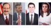 مقامات آمریکایی در نشست سالانه جروزالم پست برای بررسی مسائل اسرائیل و خاورمیانه شرکت کردند
