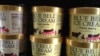 Laboratorium Florida Temukan Bakteri Listeria pada Es Krim Blue Bell 
