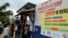 Hit Song Delivers Ebola Message in Liberia