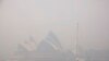 Australians Flee Bushfires, Lose Homes to Flames on Christmas Day