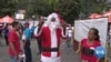 Volunteer Initiative Helps Homeless, Poor in Venezuela