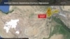 Afghanistan: 30 Dead in Makeshift Gold Mine Collapse