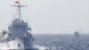 China, Vietnam Take Sea Dispute to UN Chief