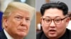 川普总统取消与金正恩的会晤 附：信函翻译全文