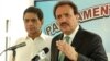 ناراض بلوچوں کے لیے دوبارہ ’عام معافی‘ کا اعلان