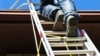 'Climbing the Ladder' to Success