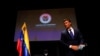 Leopoldo López: “Yo salgo para trabajar, para enfrentar a la dictadura“
