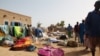 Death Toll from Mali Boat Accident Rises to 72