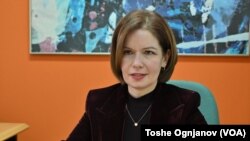 Мислам дека сепак ќе мора во некој нареден период да се пристапи кон одредена форма на корегулација, смета Билјана Петковска, директорка на МИМ