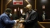 L'ancien président sud-africain Jacob Zuma comparaît devant la Haute Cour de Pietermaritzburg à Pietermaritzburg, Afrique du Sud, le 23 juin 2020.