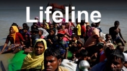 Rohingya Broadcast