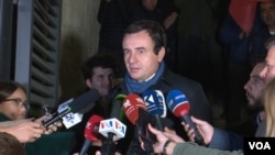 Albin Kurti