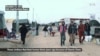 Iraq's Displaced Civilians Fear Winter at Cramped Kurdish Refugee Camp