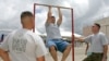 US Military Officials Worried: Are Young Americans Too Fat?