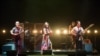 Showing Cambodian Spirit, Rock 'n' Roll Perseveres, New U.S. Play Attracts Awards 