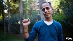Egyptian Atheists