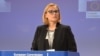 EU: Nastavak dijaloga jedina opcija