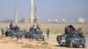 Iroq armiyasi Kirkuk atrofidagi neft konlari, inshootlarni bosib oldi 