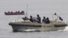 Philippines, Japan Hold Naval Drills in South China Sea
