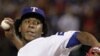 Surprise Teams Meet in Baseball's World Series