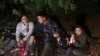 L'armée américaine ouvre une nouvelle structure d'accueil pour enfants migrants