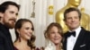 Anuncian la noche de los Oscar 2012