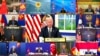 US to Develop 'Indo-Pacific Economic Framework'